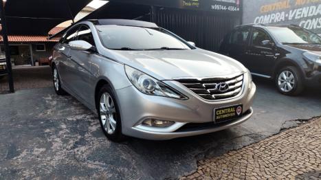 HYUNDAI Sonata 2.4 16V 4P GLS AUTOMTICO, Foto 8