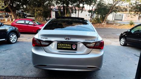 HYUNDAI Sonata 2.4 16V 4P GLS AUTOMTICO, Foto 9