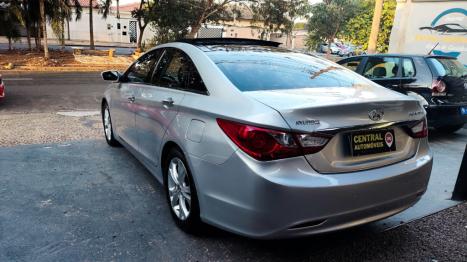 HYUNDAI Sonata 2.4 16V 4P GLS AUTOMTICO, Foto 10