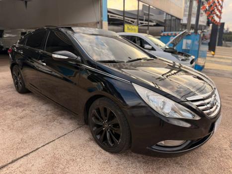 HYUNDAI Sonata 2.4 16V 4P GLS AUTOMTICO, Foto 2