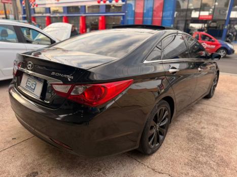 HYUNDAI Sonata 2.4 16V 4P GLS AUTOMTICO, Foto 3