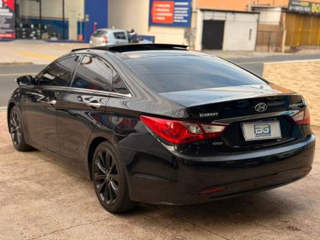 HYUNDAI Sonata 2.4 16V 4P GLS AUTOMTICO, Foto 4