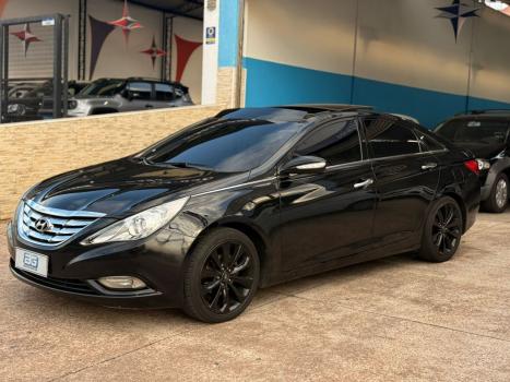 HYUNDAI Sonata 2.4 16V 4P GLS AUTOMTICO, Foto 5