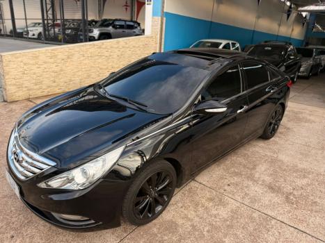 HYUNDAI Sonata 2.4 16V 4P GLS AUTOMTICO, Foto 6