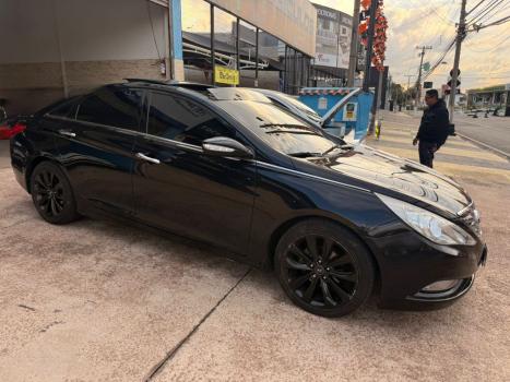 HYUNDAI Sonata 2.4 16V 4P GLS AUTOMTICO, Foto 7