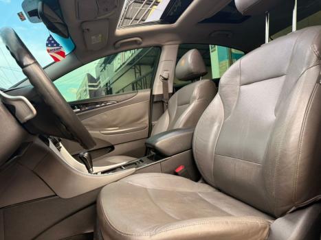 HYUNDAI Sonata 2.4 16V 4P GLS AUTOMTICO, Foto 10