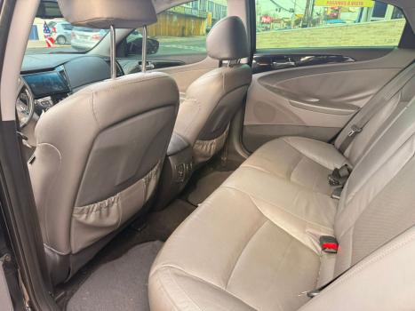 HYUNDAI Sonata 2.4 16V 4P GLS AUTOMTICO, Foto 11
