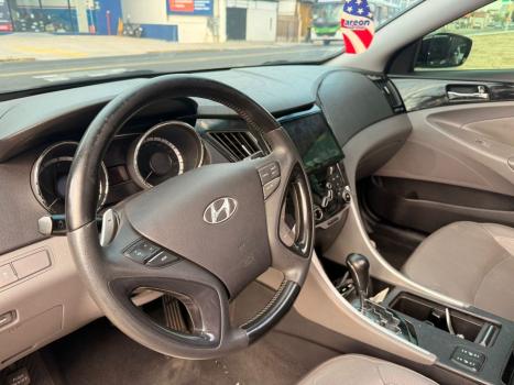 HYUNDAI Sonata 2.4 16V 4P GLS AUTOMTICO, Foto 12