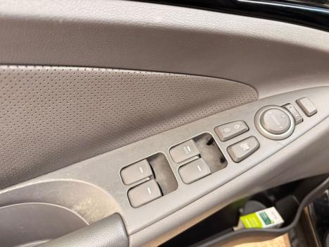 HYUNDAI Sonata 2.4 16V 4P GLS AUTOMTICO, Foto 13
