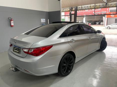 HYUNDAI Sonata 2.4 16V 4P GLS AUTOMTICO, Foto 6