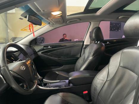 HYUNDAI Sonata 2.4 16V 4P GLS AUTOMTICO, Foto 7