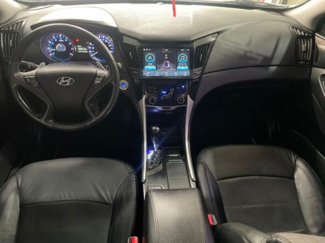 HYUNDAI Sonata 2.4 16V 4P GLS AUTOMTICO, Foto 8