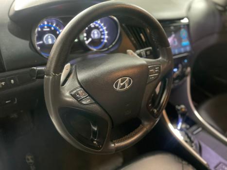 HYUNDAI Sonata 2.4 16V 4P GLS AUTOMTICO, Foto 9