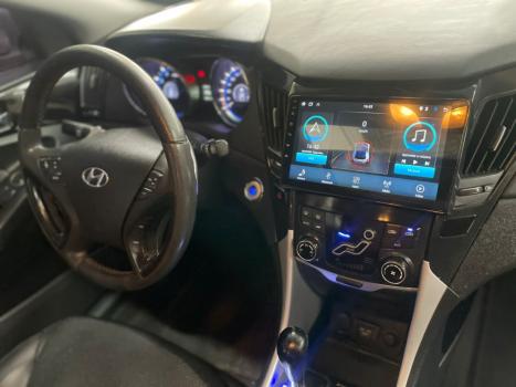 HYUNDAI Sonata 2.4 16V 4P GLS AUTOMTICO, Foto 10