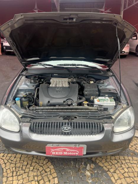 HYUNDAI Sonata 2.5 V6 24V 4P GLS AUTOMTICO, Foto 13