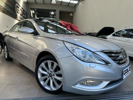 HYUNDAI Sonata , Foto 2