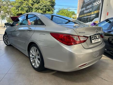 HYUNDAI Sonata , Foto 3