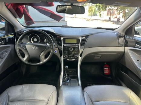 HYUNDAI Sonata , Foto 6