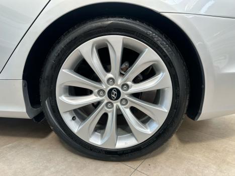 HYUNDAI Sonata , Foto 9