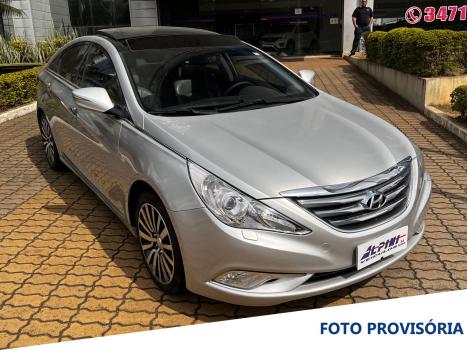 HYUNDAI Sonata , Foto 2