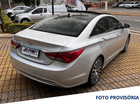 HYUNDAI Sonata , Foto 3