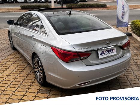 HYUNDAI Sonata , Foto 4