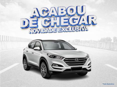 HYUNDAI Tucson 1.6 16V 4P T-GDI GLS ECOSHIFT AUTOMTICO, Foto 1