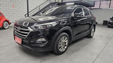 HYUNDAI Tucson 1.6 16V 4P T-GDI GLS ECOSHIFT AUTOMTICO, Foto 2