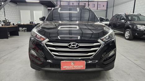 HYUNDAI Tucson 1.6 16V 4P T-GDI GLS ECOSHIFT AUTOMTICO, Foto 3