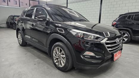 HYUNDAI Tucson 1.6 16V 4P T-GDI GLS ECOSHIFT AUTOMTICO, Foto 4