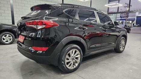 HYUNDAI Tucson 1.6 16V 4P T-GDI GLS ECOSHIFT AUTOMTICO, Foto 5