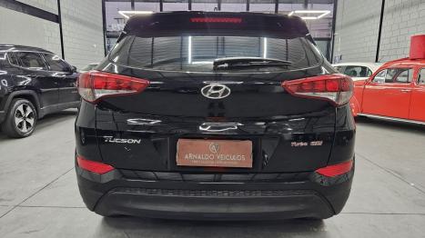 HYUNDAI Tucson 1.6 16V 4P T-GDI GLS ECOSHIFT AUTOMTICO, Foto 6