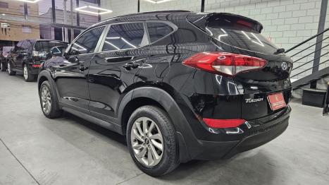 HYUNDAI Tucson 1.6 16V 4P T-GDI GLS ECOSHIFT AUTOMTICO, Foto 7