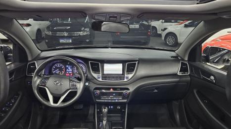 HYUNDAI Tucson 1.6 16V 4P T-GDI GLS ECOSHIFT AUTOMTICO, Foto 9