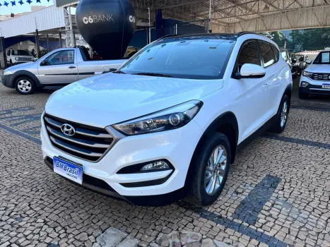 HYUNDAI Tucson 1.6 16V 4P T-GDI GLS ECOSHIFT AUTOMTICO, Foto 1