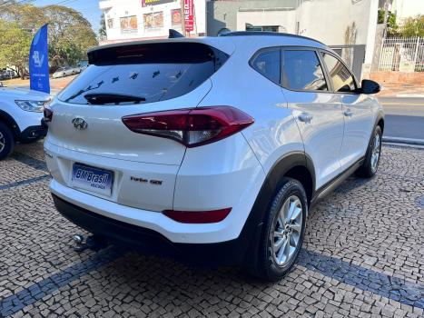 HYUNDAI Tucson 1.6 16V 4P T-GDI GLS ECOSHIFT AUTOMTICO, Foto 4