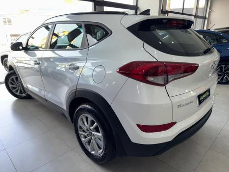 HYUNDAI Tucson 1.6 16V 4P T-GDI GL ECOSHIFT AUTOMTICO, Foto 2