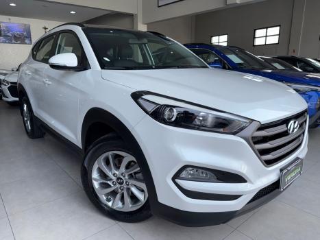 HYUNDAI Tucson 1.6 16V 4P T-GDI GL ECOSHIFT AUTOMTICO, Foto 4