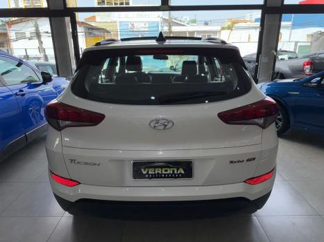 HYUNDAI Tucson 1.6 16V 4P T-GDI GL ECOSHIFT AUTOMTICO, Foto 5