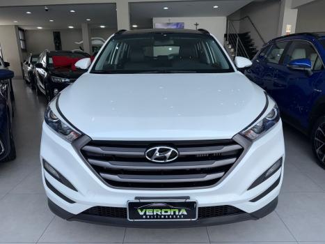 HYUNDAI Tucson 1.6 16V 4P T-GDI GL ECOSHIFT AUTOMTICO, Foto 6