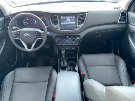 HYUNDAI Tucson 1.6 16V 4P T-GDI GL ECOSHIFT AUTOMTICO, Foto 7