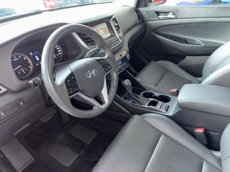 HYUNDAI Tucson 1.6 16V 4P T-GDI GL ECOSHIFT AUTOMTICO, Foto 9