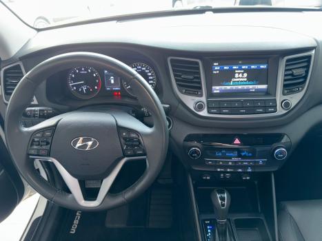 HYUNDAI Tucson 1.6 16V 4P T-GDI GL ECOSHIFT AUTOMTICO, Foto 17