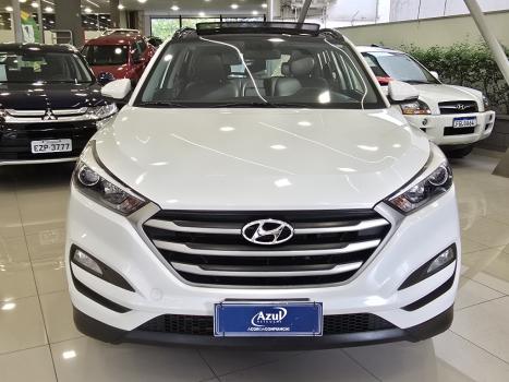 HYUNDAI Tucson 1.6 16V 4P T-GDI GLS ECOSHIFT AUTOMTICO, Foto 2