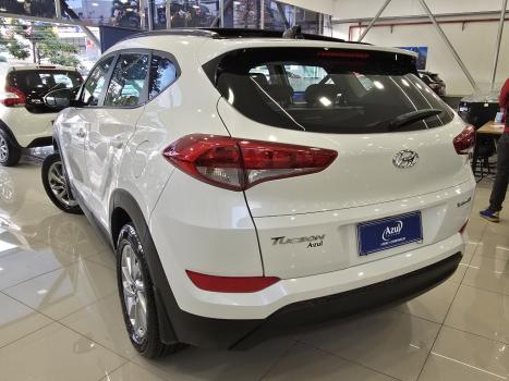 HYUNDAI Tucson 1.6 16V 4P T-GDI GLS ECOSHIFT AUTOMTICO, Foto 4