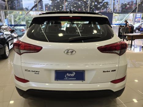 HYUNDAI Tucson 1.6 16V 4P T-GDI GLS ECOSHIFT AUTOMTICO, Foto 5