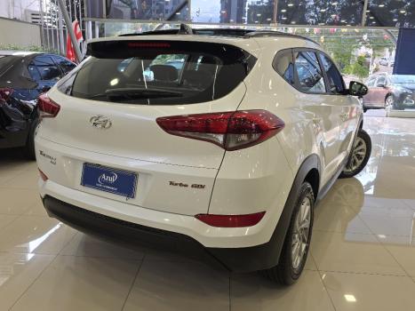 HYUNDAI Tucson 1.6 16V 4P T-GDI GLS ECOSHIFT AUTOMTICO, Foto 6