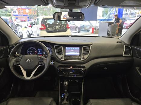 HYUNDAI Tucson 1.6 16V 4P T-GDI GLS ECOSHIFT AUTOMTICO, Foto 7