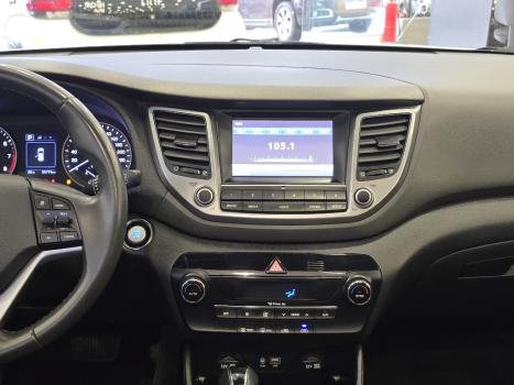 HYUNDAI Tucson 1.6 16V 4P T-GDI GLS ECOSHIFT AUTOMTICO, Foto 8