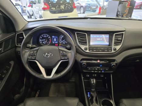HYUNDAI Tucson 1.6 16V 4P T-GDI GLS ECOSHIFT AUTOMTICO, Foto 10